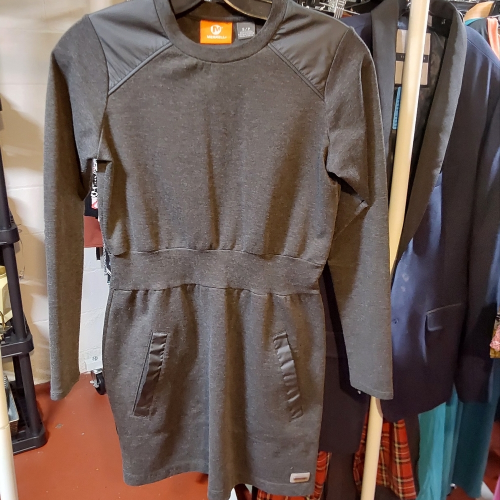 Merrell Ski Dress